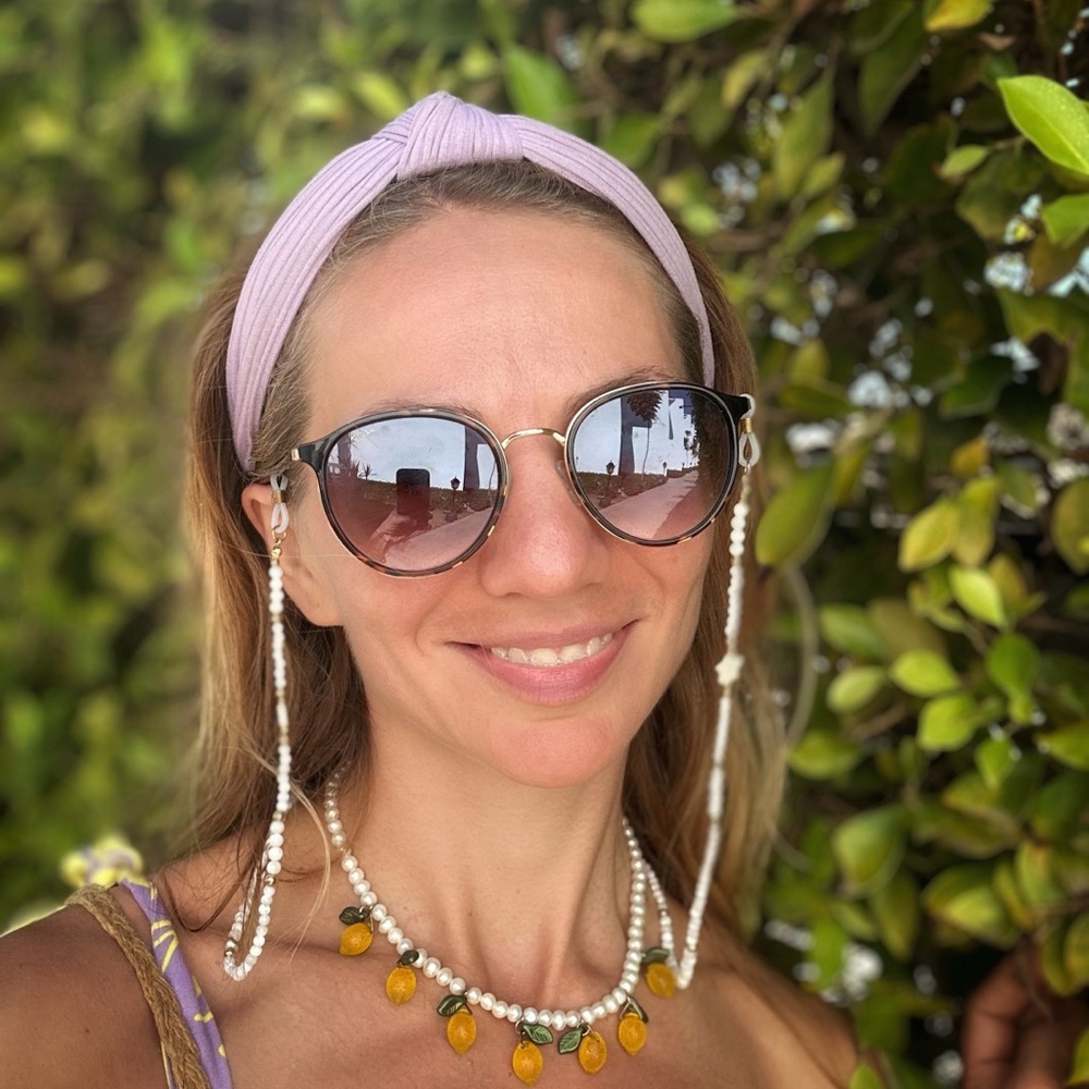 Meet your Posher, Arina